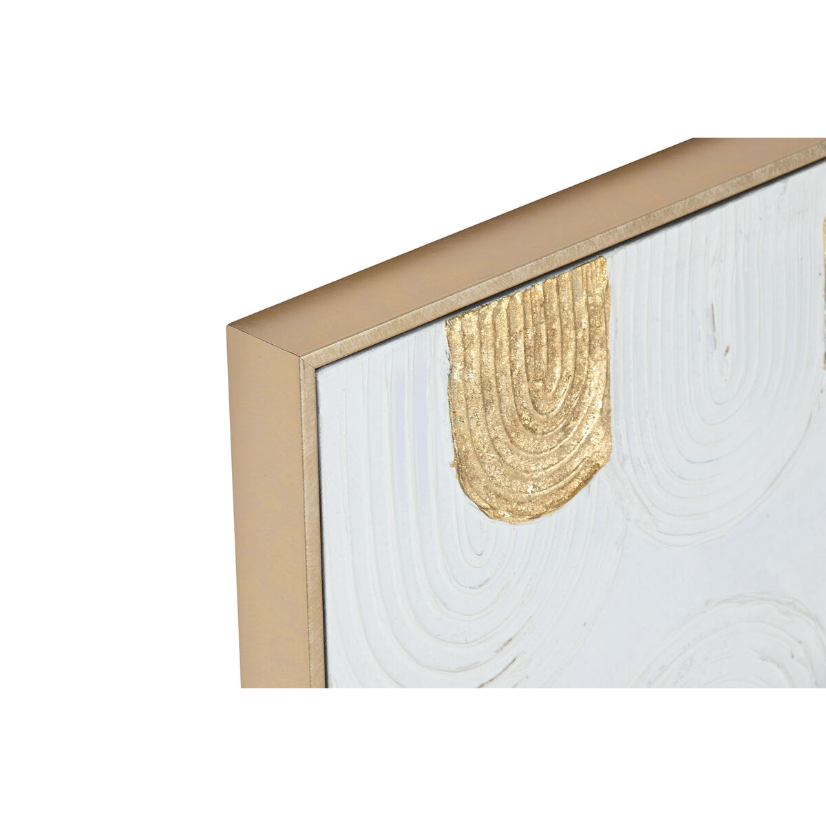 Pânză Home ESPRIT polistiren Pânză 42 x 4 x 42 cm