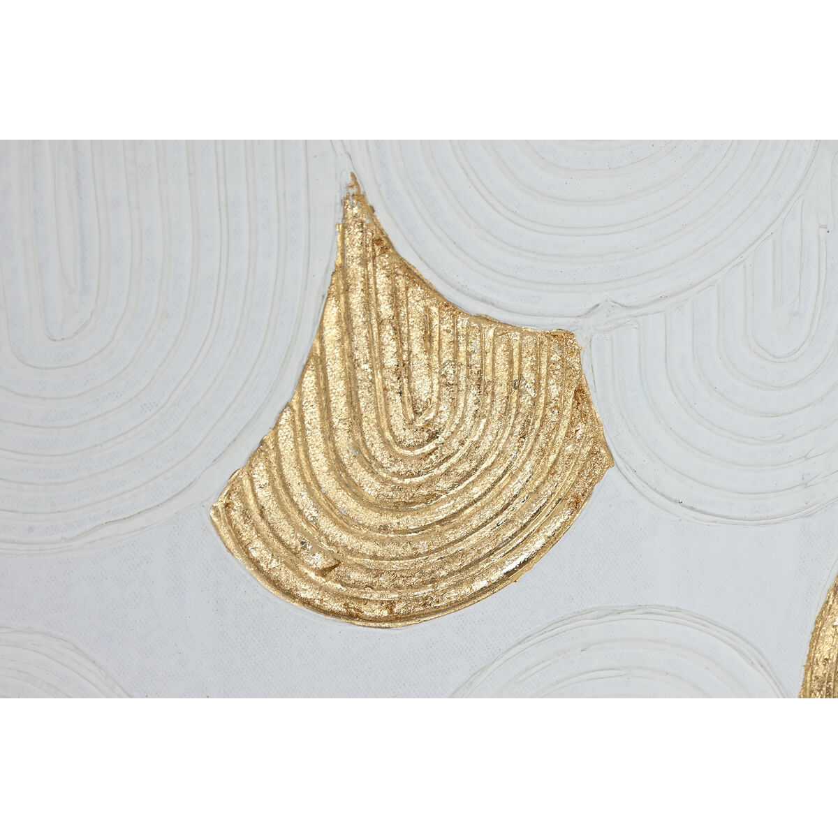 Pânză Home ESPRIT polistiren Pânză 42 x 4 x 42 cm