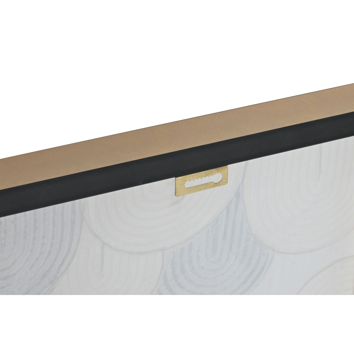 Pânză Home ESPRIT polistiren Pânză 42 x 4 x 42 cm