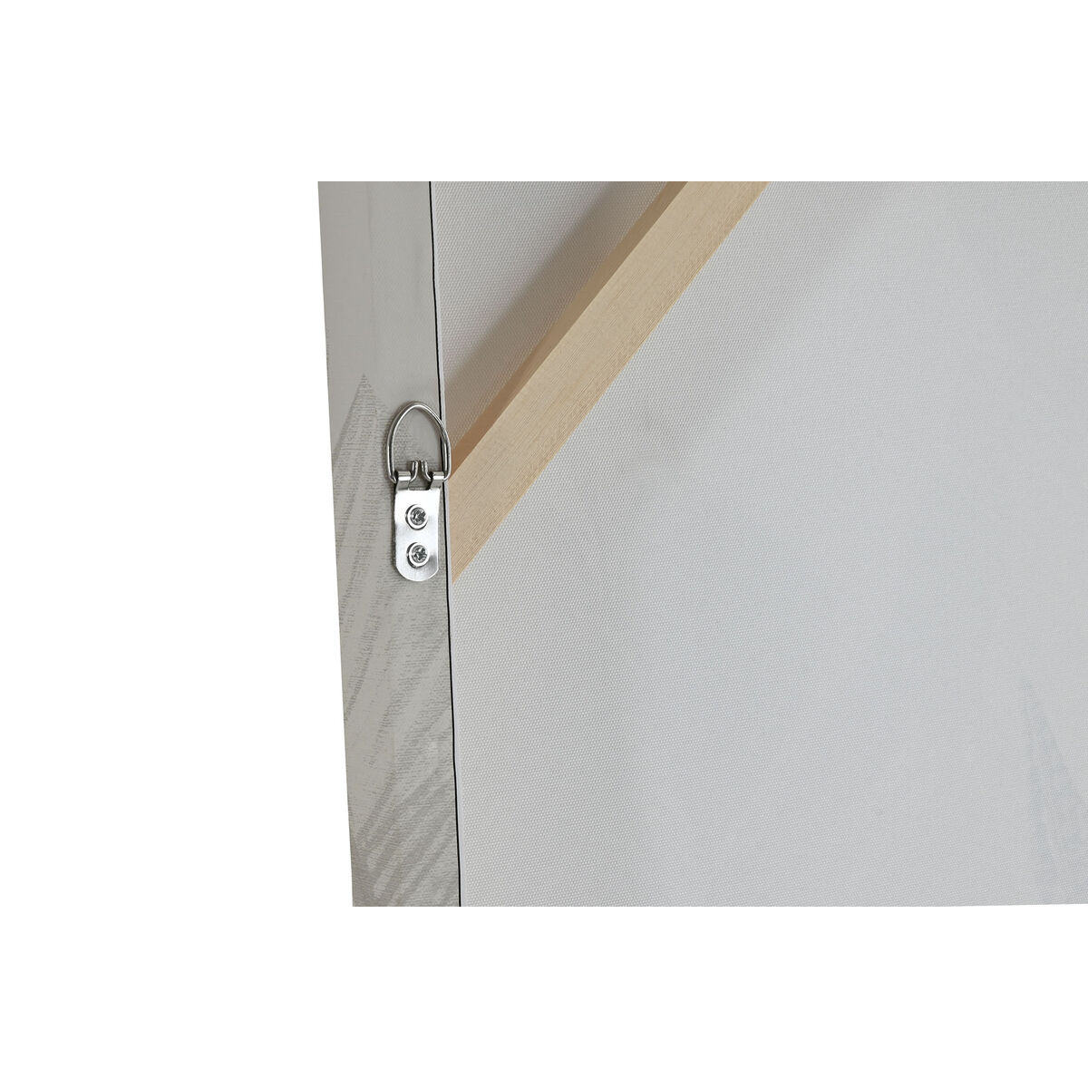 Pânză Home ESPRIT polistiren Pânză 70 x 4 x 140 cm 280 x 4 x 140 cm 280 x 3,2 x 140 cm