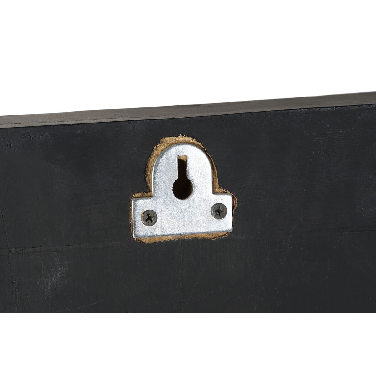 Decorațiune de Perete Home ESPRIT Natural 120 x 8 x 180 cm