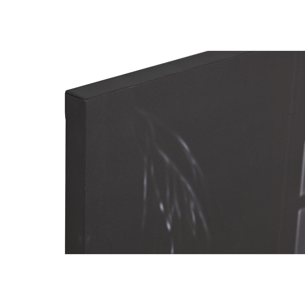 Pânză Home ESPRIT Pânză 120 x 3 x 80 cm