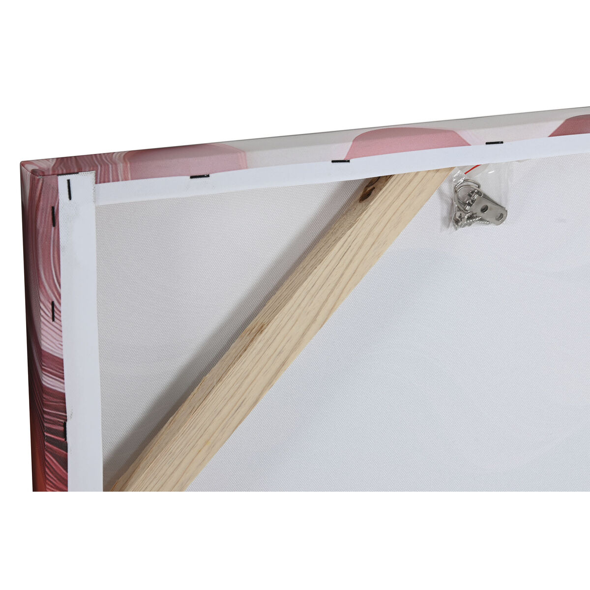 Pânză Home ESPRIT Pânză 120 x 3 x 80 cm