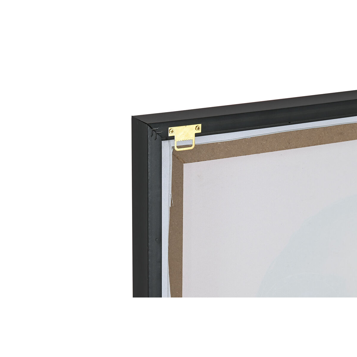 Pânză Home ESPRIT polistiren Pânză 50 x 3 x 70 cm