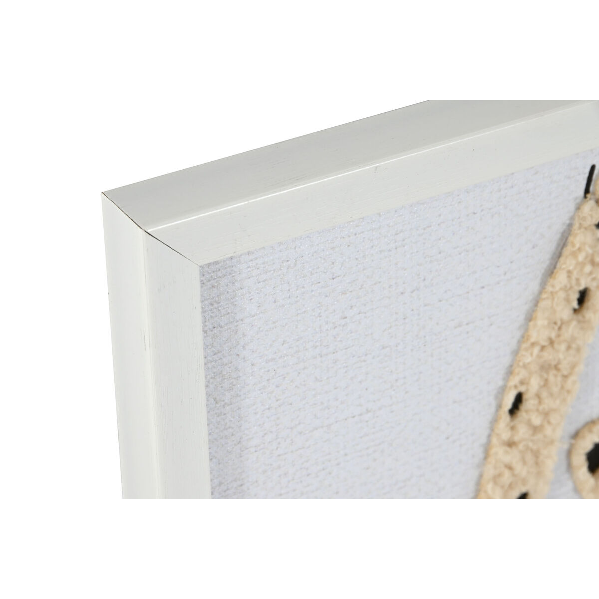 Pânză Home ESPRIT Pânză 30 x 1,8 x 40 cm