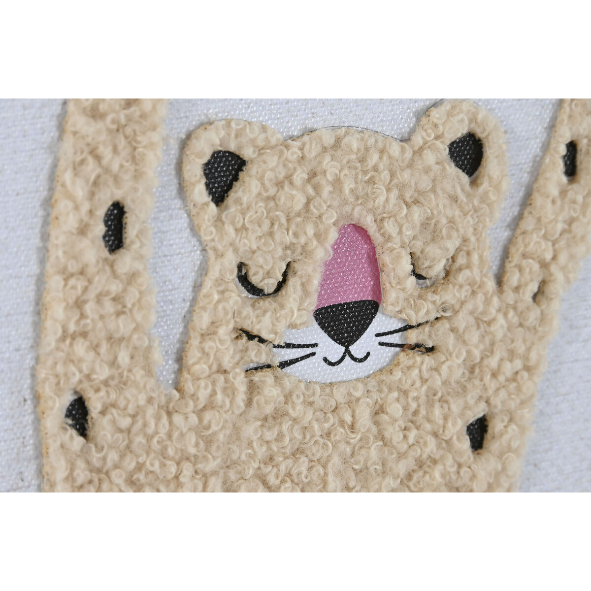 Pânză Home ESPRIT Pânză 30 x 1,8 x 40 cm