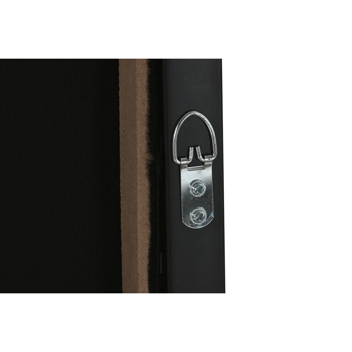 Pânză Home ESPRIT Pânză Foam 83 x 4 x 123 cm