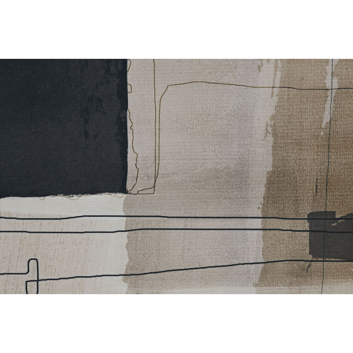 Pânză Home ESPRIT Кадифе Pânză 83 x 4 x 123 cm