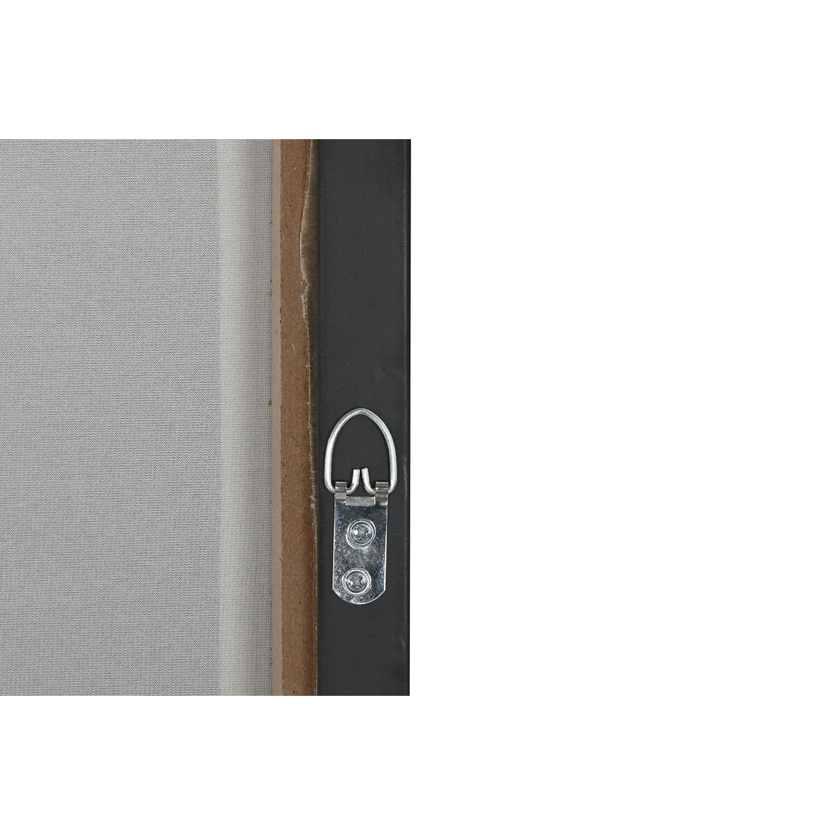 Pânză Home ESPRIT Кадифе Pânză 83 x 4 x 123 cm