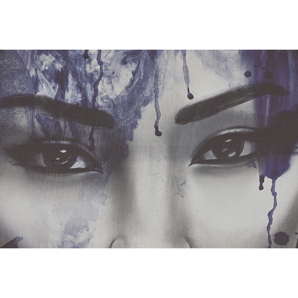 Pânză Home ESPRIT polistiren Pânză 103 x 4 x 143 cm