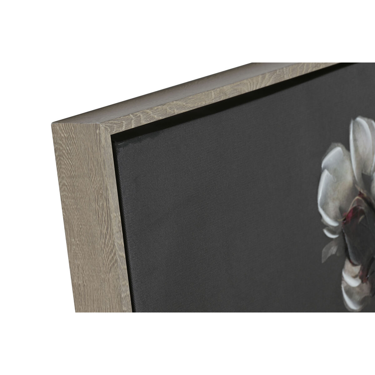 Pânză Home ESPRIT polistiren Pânză 103 x 4,5 x 143 cm