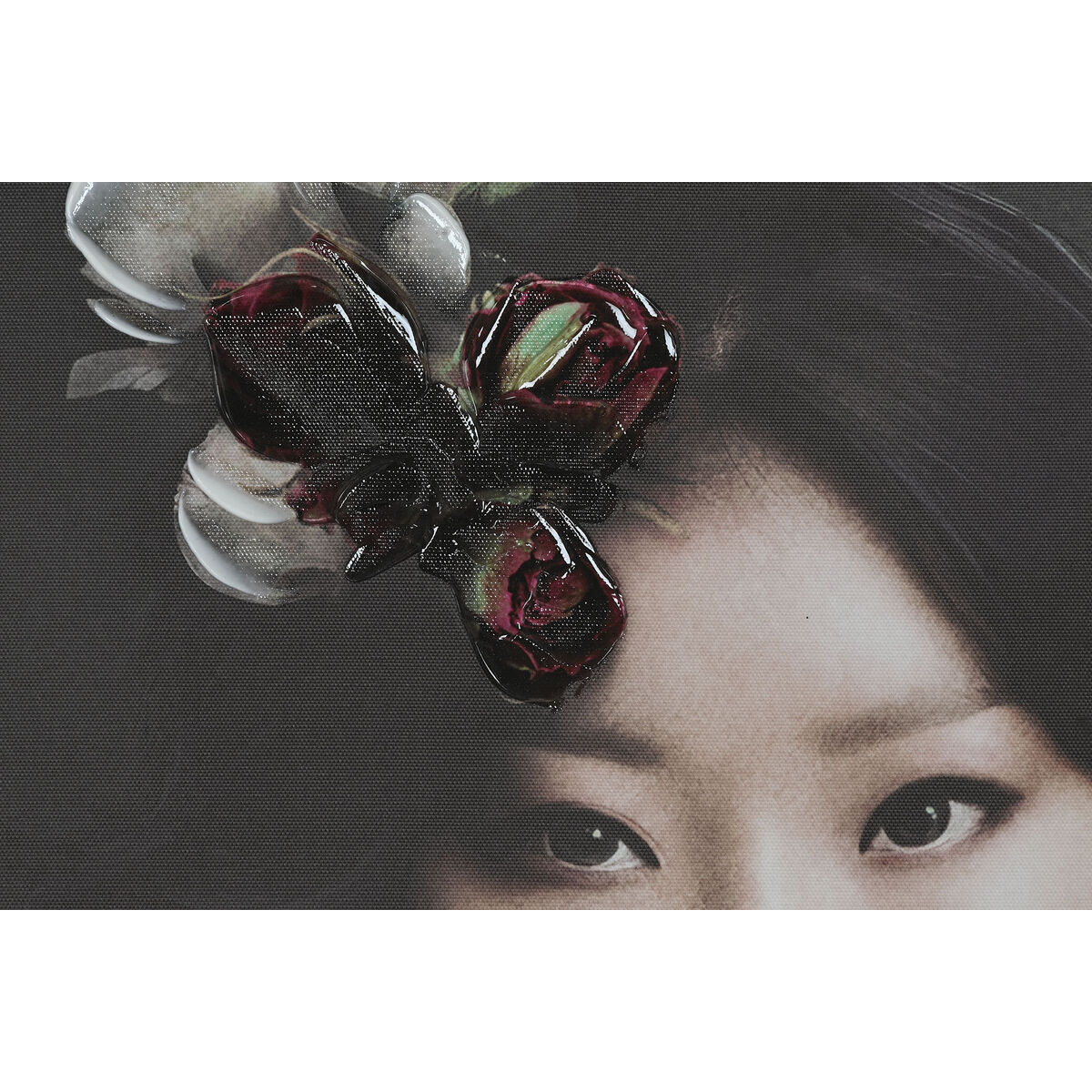 Pânză Home ESPRIT polistiren Pânză 103 x 4,5 x 143 cm