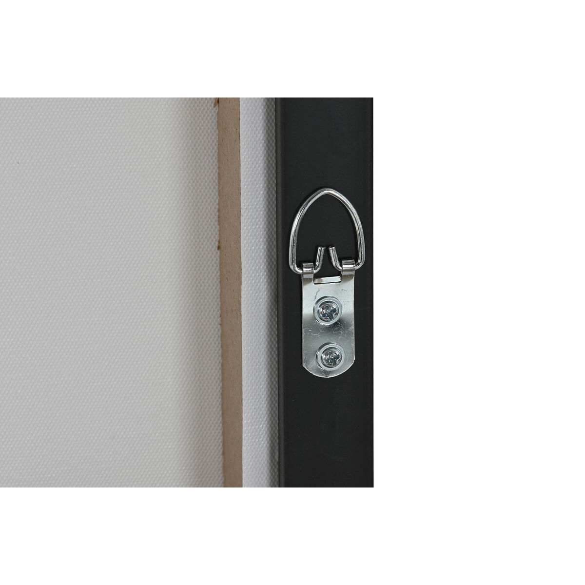 Pânză Home ESPRIT polistiren Pânză 83 x 4 x 123 cm