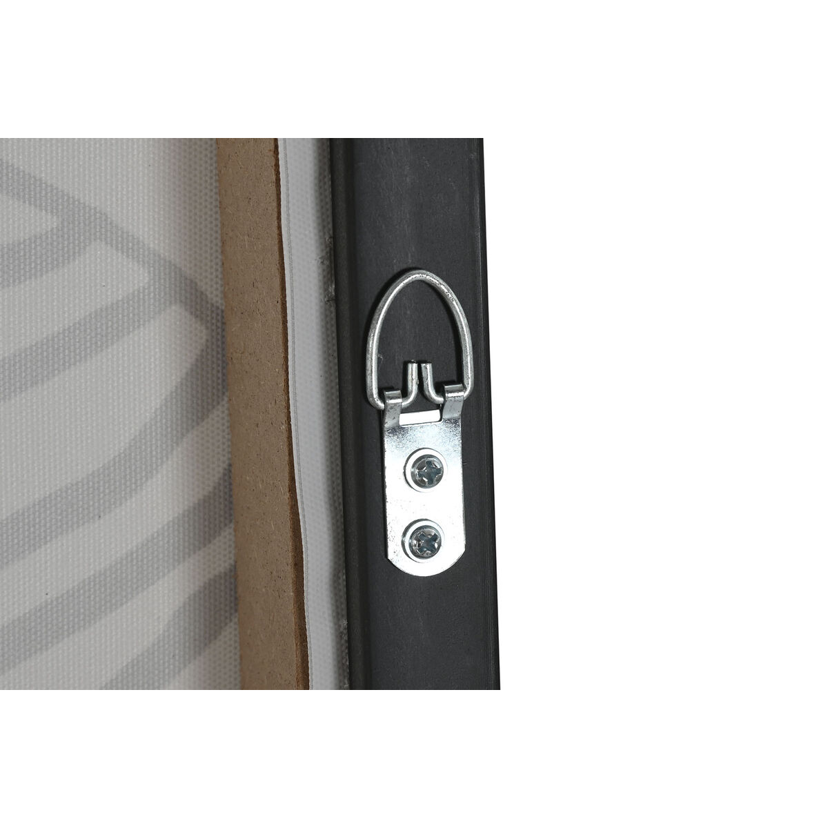 Pânză Home ESPRIT Pânză Foam 83 x 4 x 123 cm