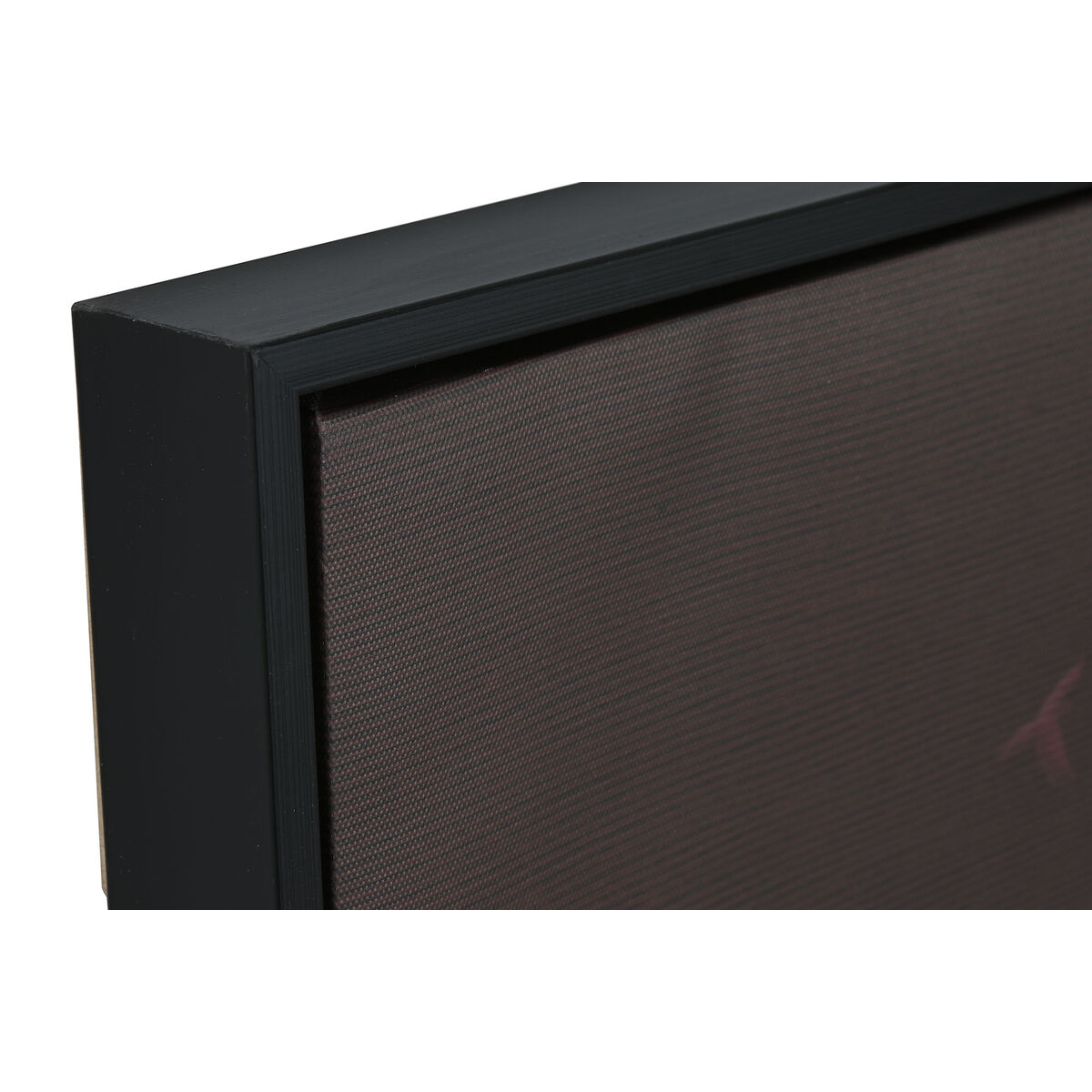 Pânză Home ESPRIT polistiren Pânză 83 x 4 x 123 cm