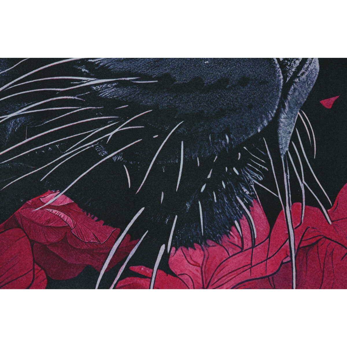 Pânză Home ESPRIT Кадифе Pânză 83 x 4 x 123 cm