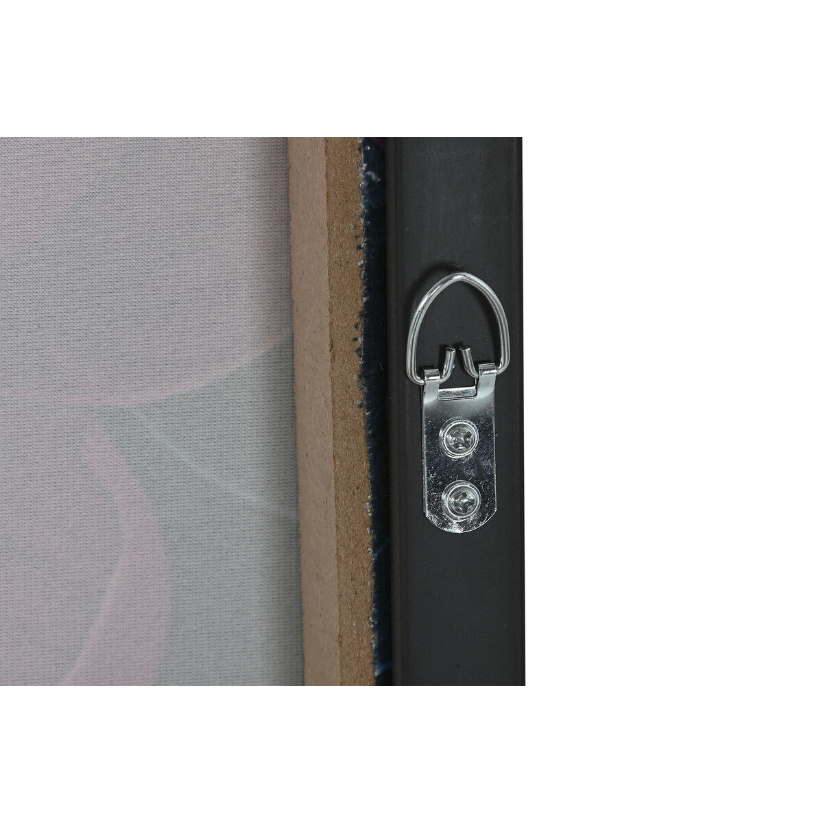 Pânză Home ESPRIT Кадифе Pânză 83 x 4 x 123 cm