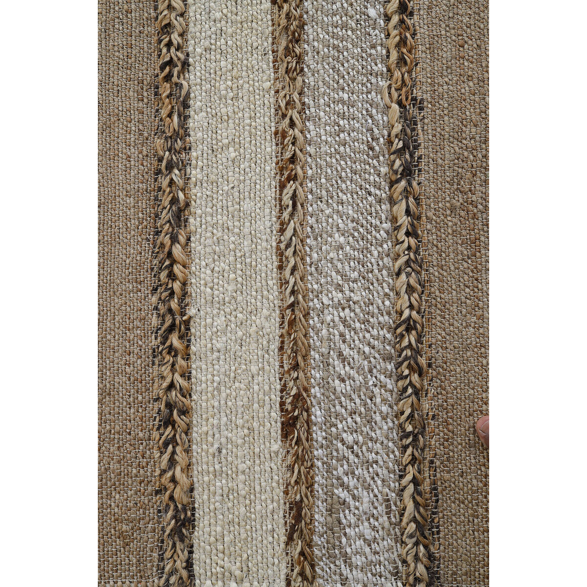 Covor Home ESPRIT Multicolor Boho 200 x 300 x 1 cm