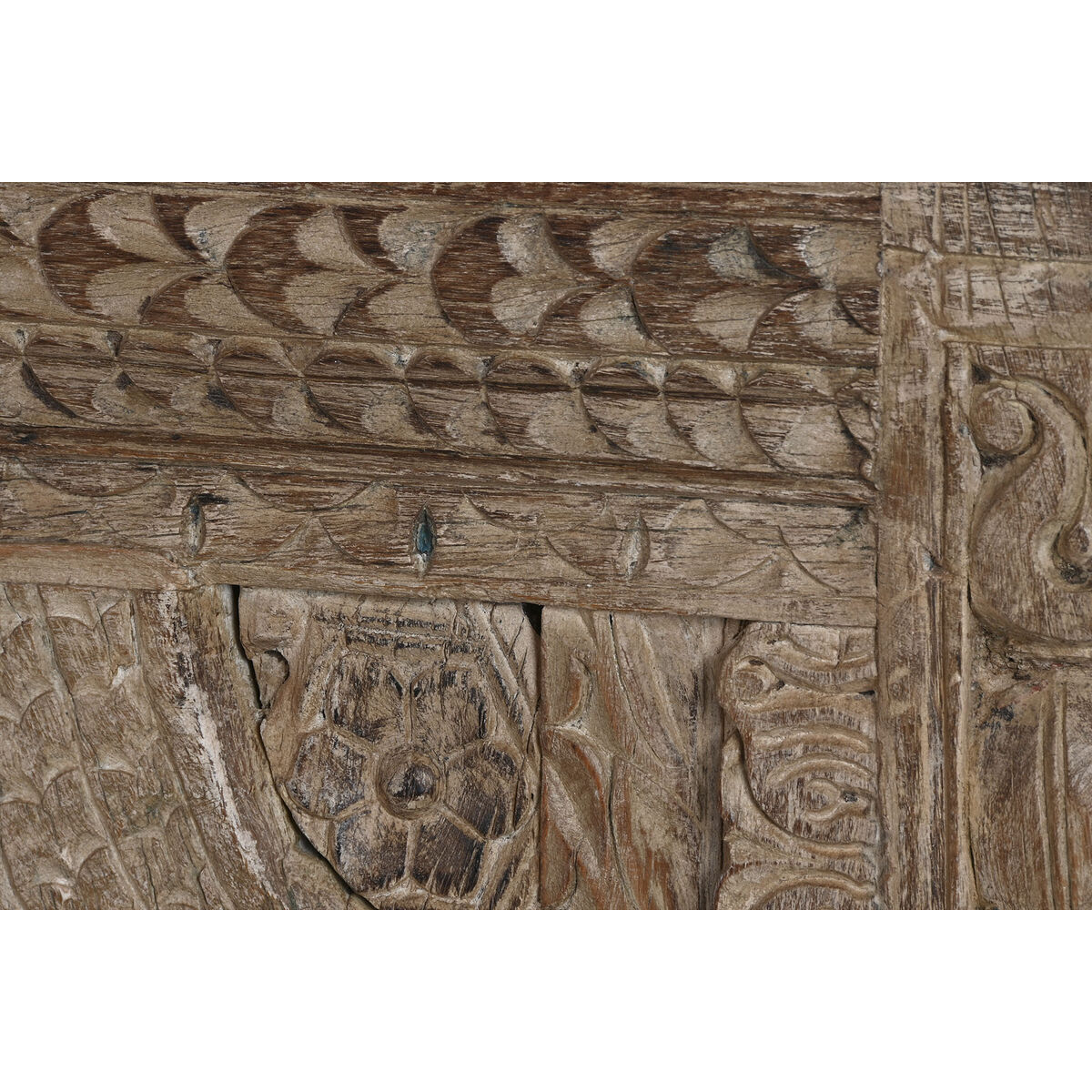 Consolă Home ESPRIT 148 X 38 X 91 cm