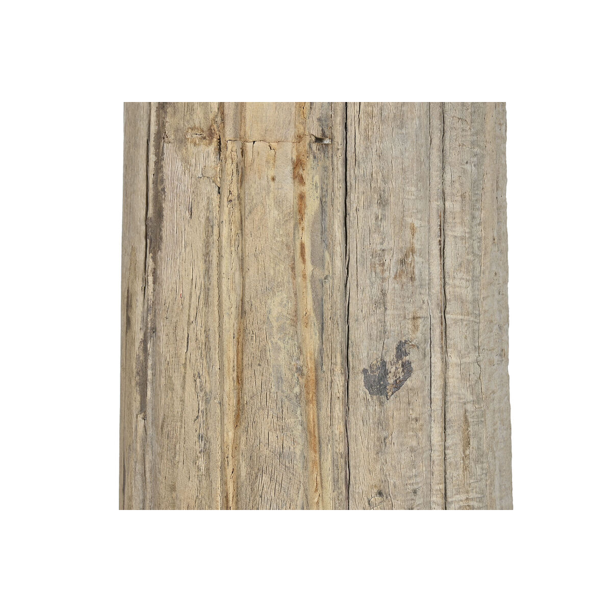 Figură Decorativă Home ESPRIT Natural 23 X 23 X 149 cm