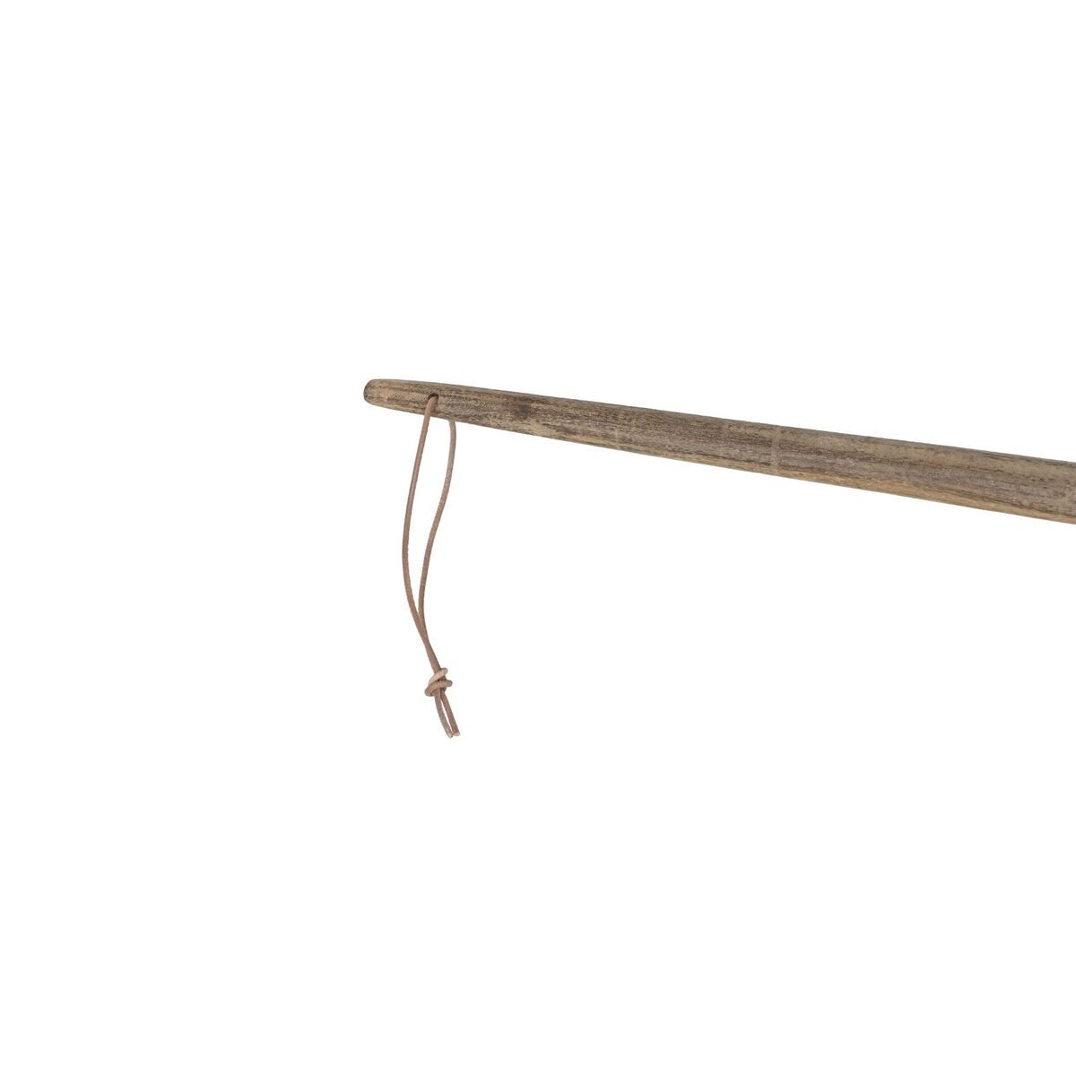 Figură Decorativă Home ESPRIT Natural 15 x 15 x 130 cm