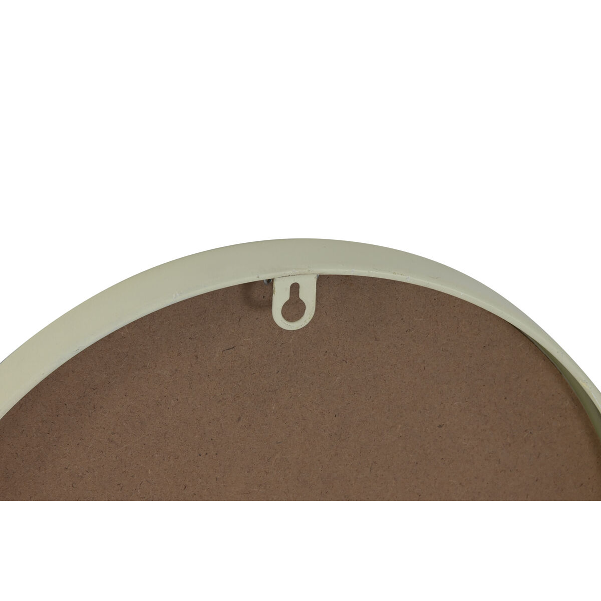 Decorațiune de Perete Home ESPRIT Albastru Alb Mediterană 30 x 3 x 30 cm (4 Unități)