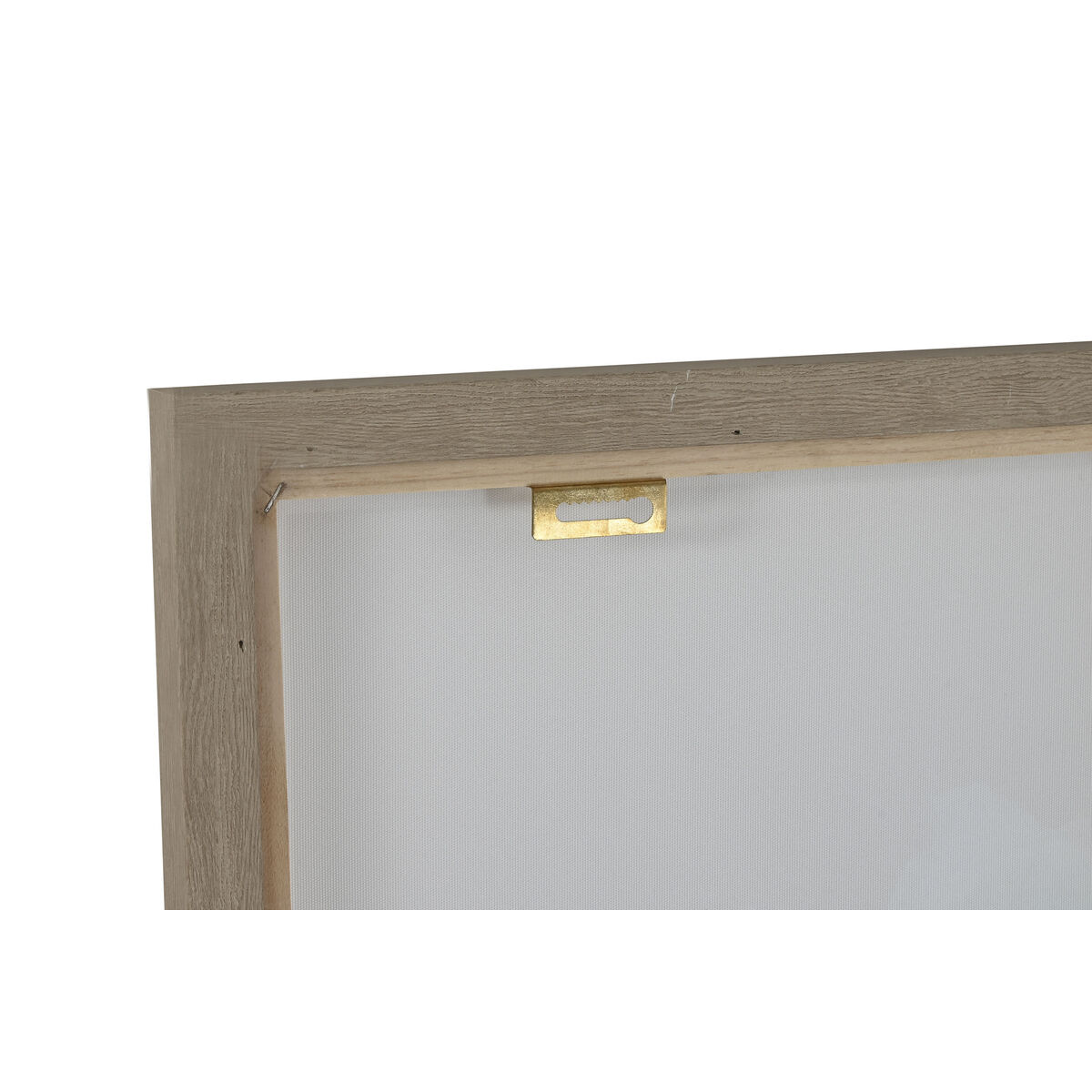 Pânză Home ESPRIT polistiren Pânză 72,5 x 3 x 52,5 cm