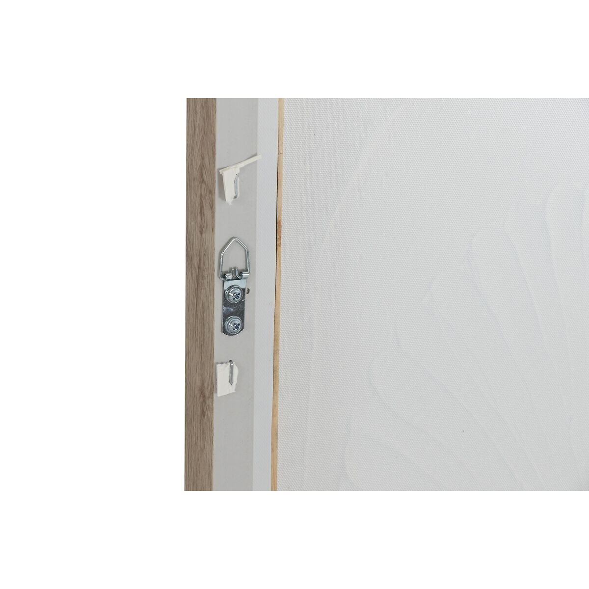 Pânză Home ESPRIT polistiren Pânză 40 x 3 x 40 cm