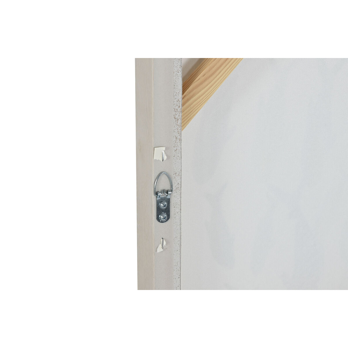 Pânză Home ESPRIT polistiren Pânză 82,5 x 4 x 102,5 cm