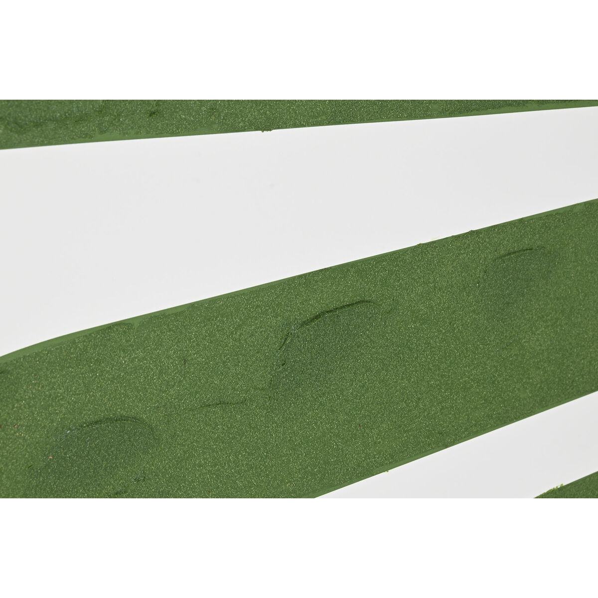 Pânză Home ESPRIT VIDA Verde Bej Modern 103 x 4,5 x 143 cm