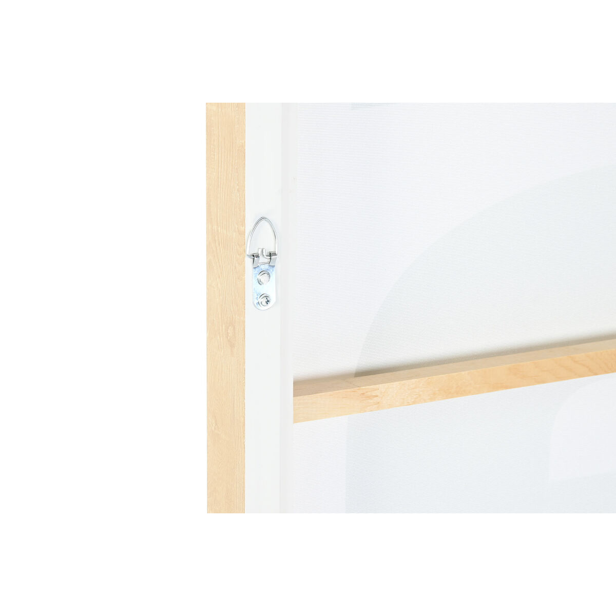 Pânză Home ESPRIT VIDA Verde Bej Modern 103 x 4,5 x 143 cm