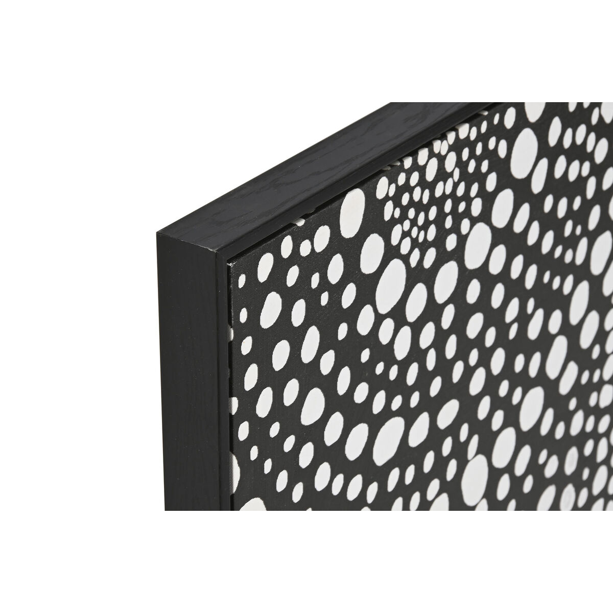 Pânză Home ESPRIT polistiren Pânză 60 x 3,5 x 80 cm