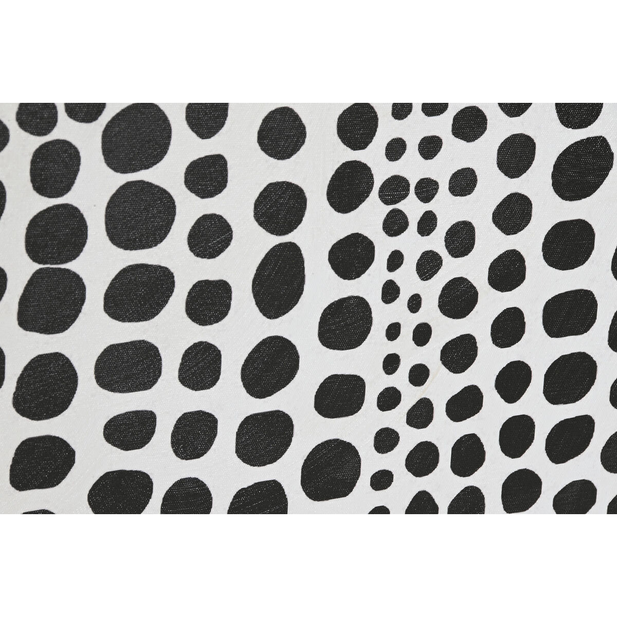 Pânză Home ESPRIT polistiren Pânză 60 x 3,5 x 80 cm