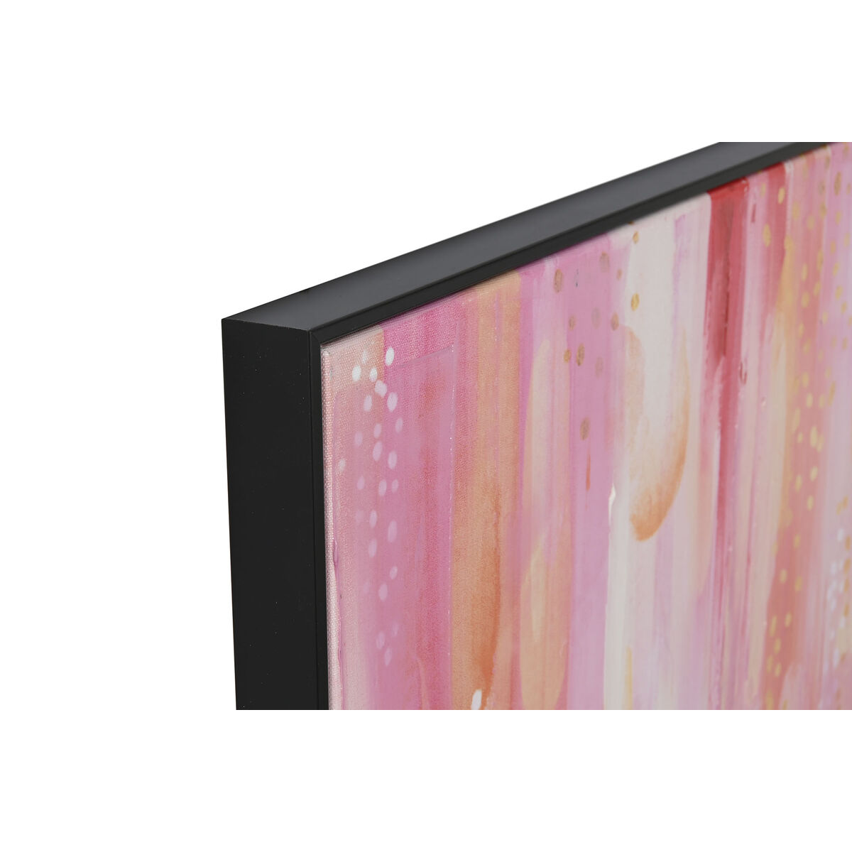 Pânză Home ESPRIT polistiren Pânză 90 x 3,5 x 120 cm