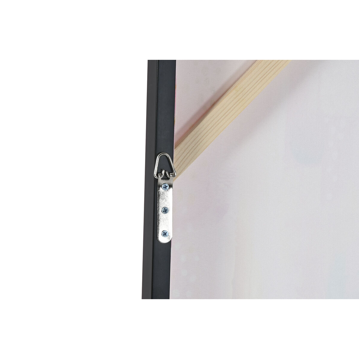 Pânză Home ESPRIT polistiren Pânză 90 x 3,5 x 120 cm