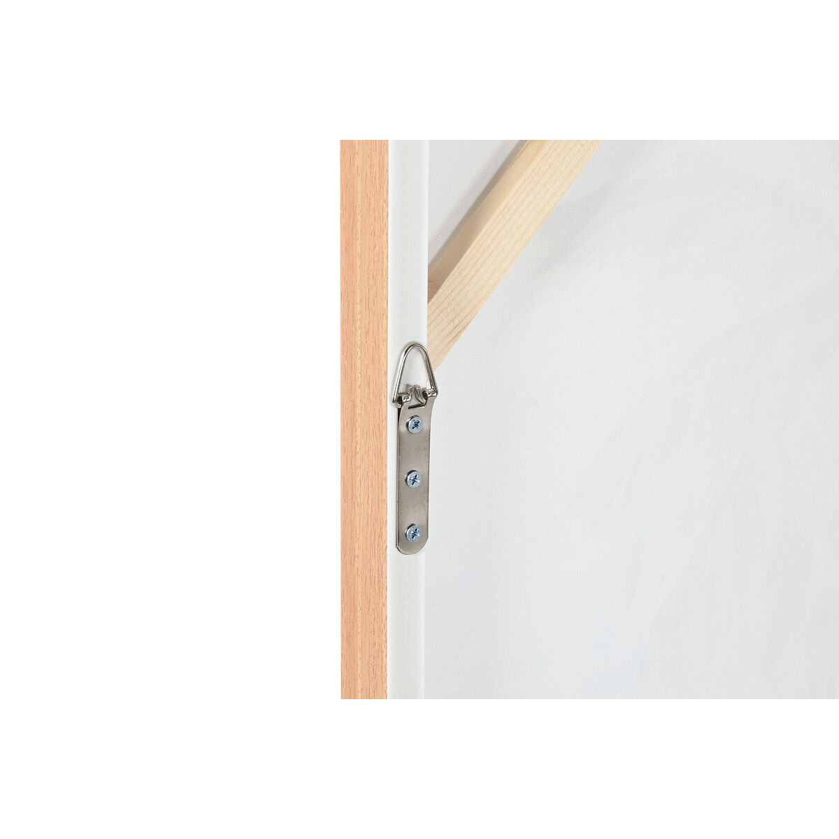 Pânză Home ESPRIT polistiren Pânză 120 x 3,5 x 90 cm