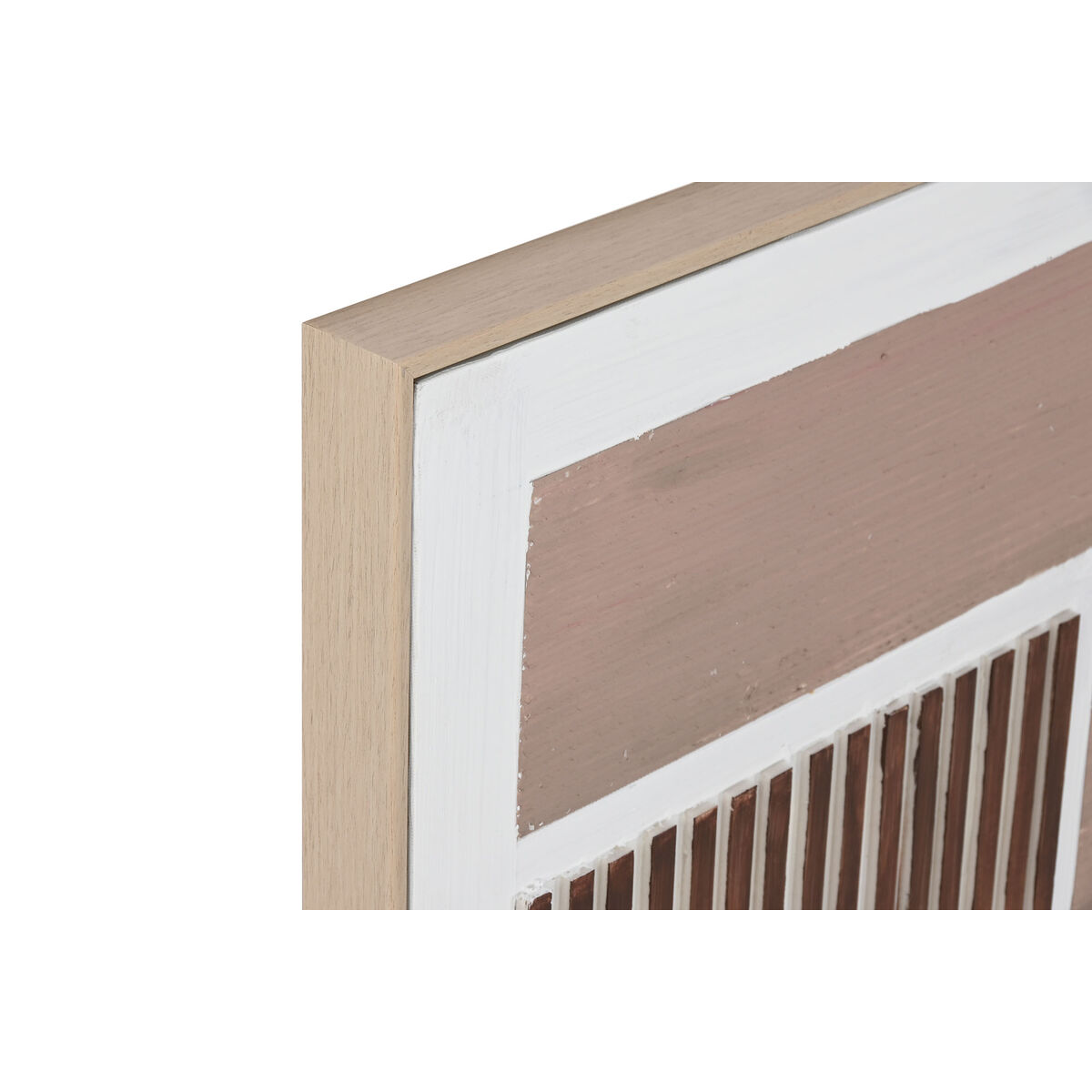 Pânză Home ESPRIT polistiren Pânză 152 x 4,5 x 52 cm