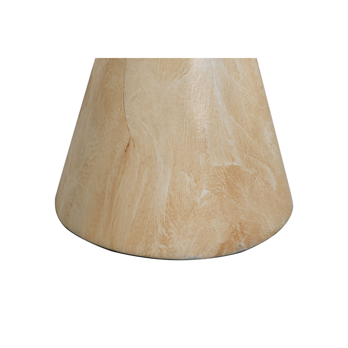 Figură Decorativă Home ESPRIT Auriu* Fildeș Păsări Romantic 16,5 x 14 x 27 cm