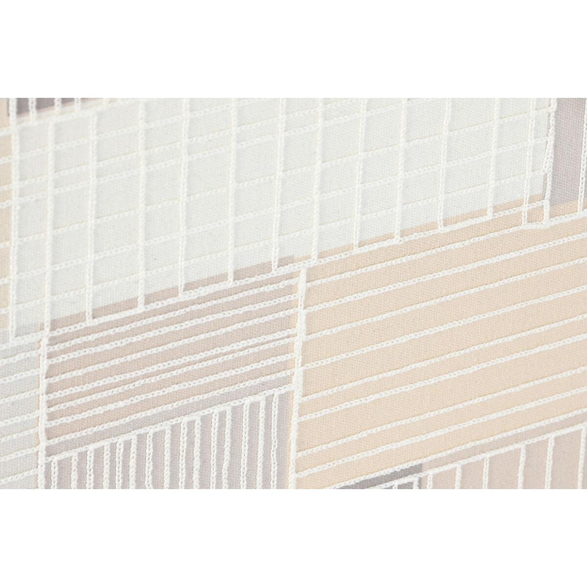 Pânză Home ESPRIT polistiren Pânză 60 x 3 x 80 cm