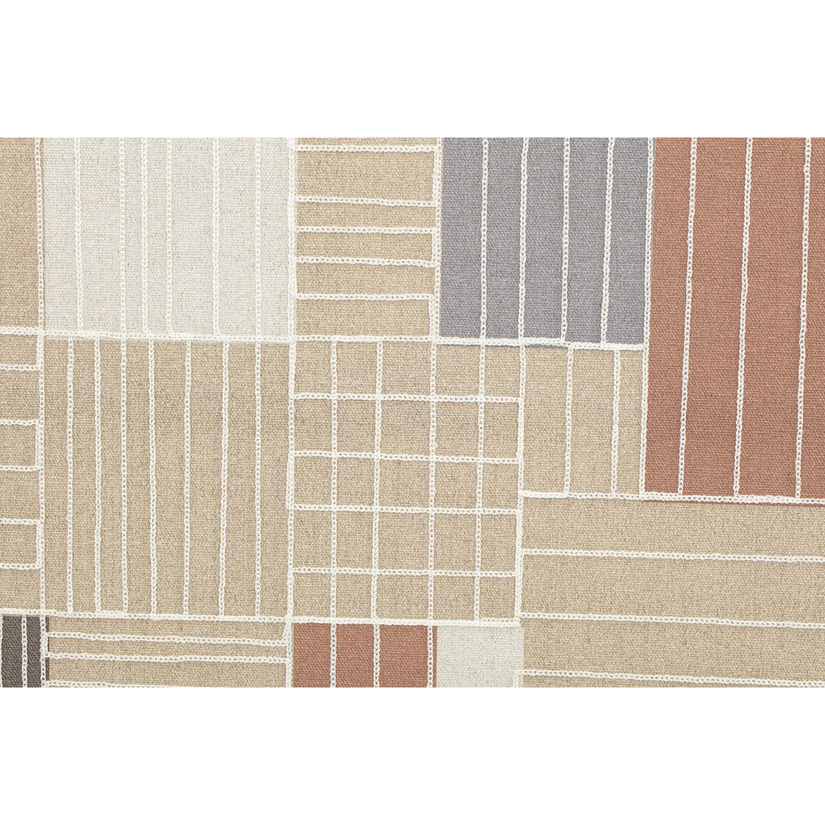 Pânză Home ESPRIT polistiren Pânză 60 x 3 x 80 cm