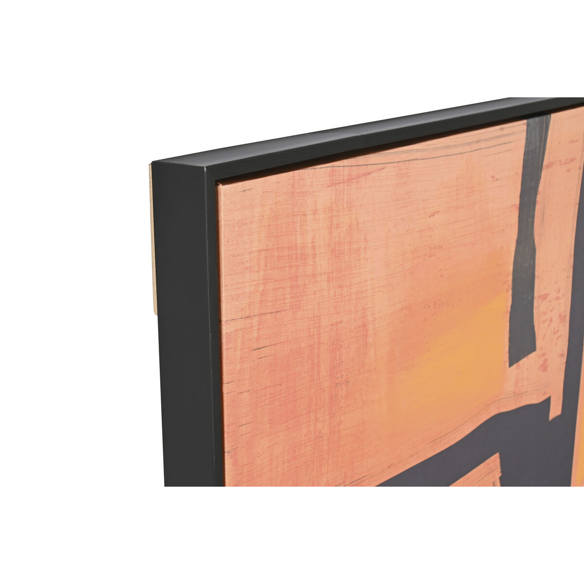 Pânză Home ESPRIT polistiren Pânză 103 x 4,5 x 143 cm