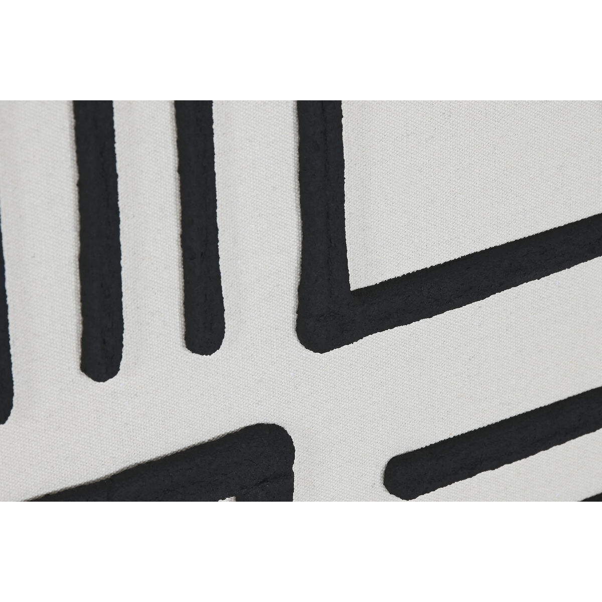 Pânză Home ESPRIT polistiren Pânză