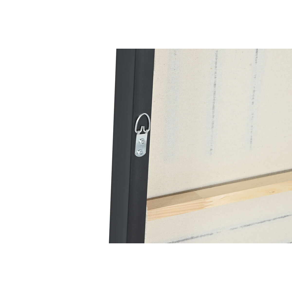 Pânză Home ESPRIT polistiren Pânză