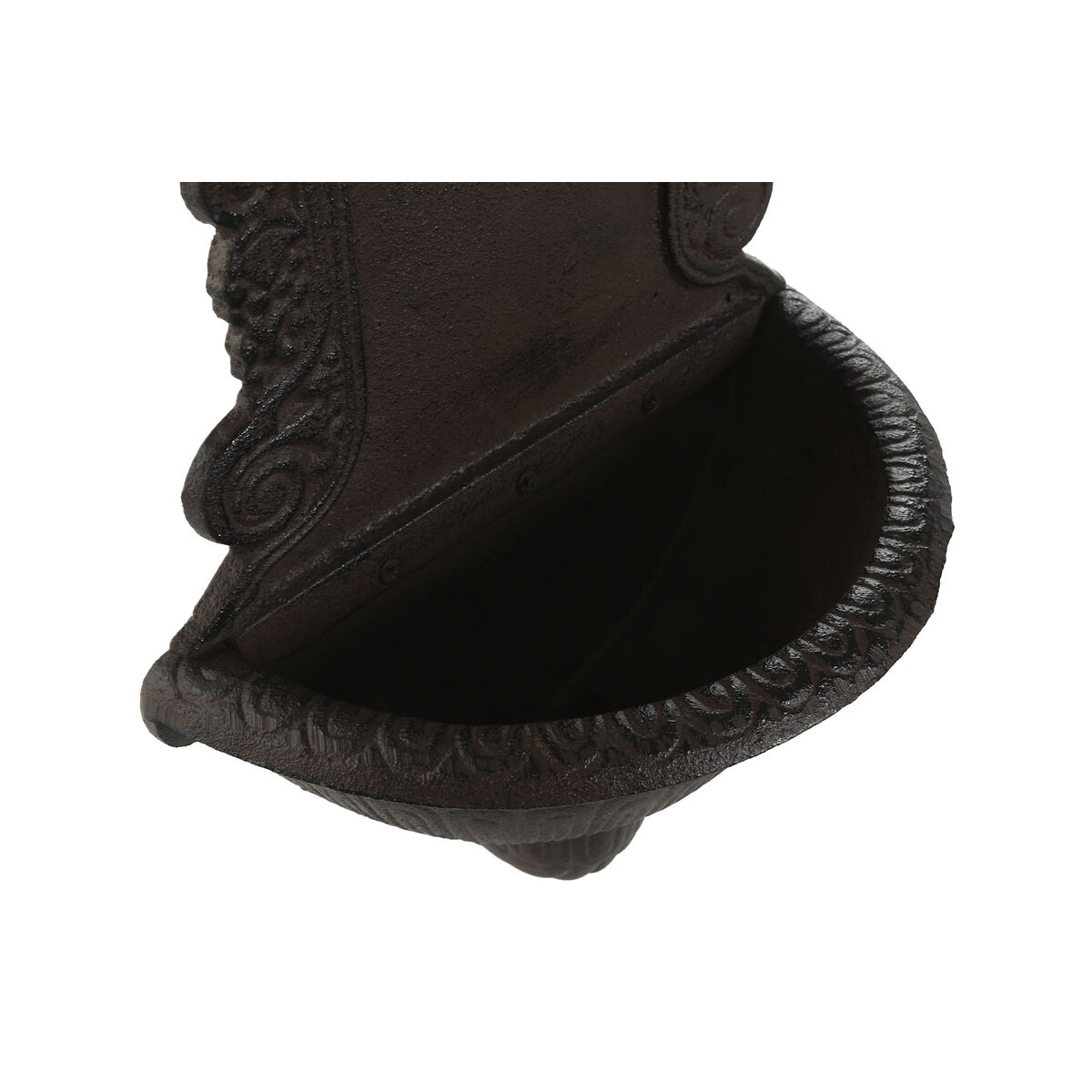 Fântână de Grădină Home ESPRIT Fier 27 x 12,5 x 45 cm