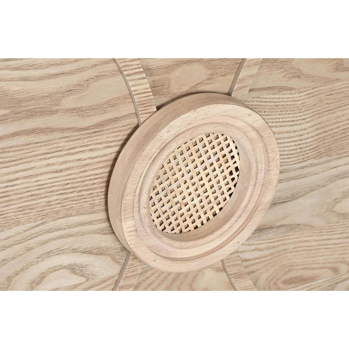 Pantofar Home ESPRIT Natural 70 x 30 x 103 cm