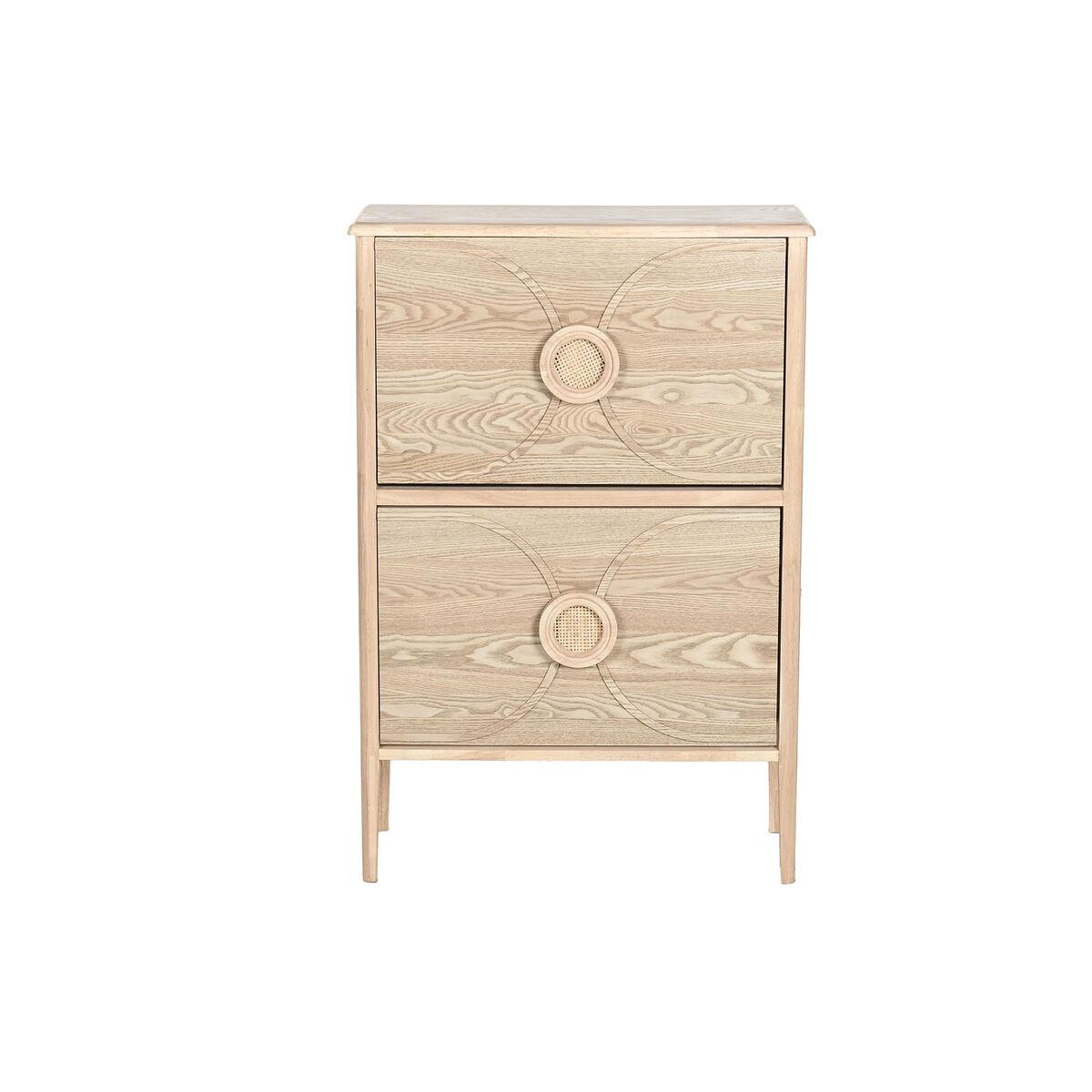 Pantofar Home ESPRIT Natural 70 x 30 x 103 cm