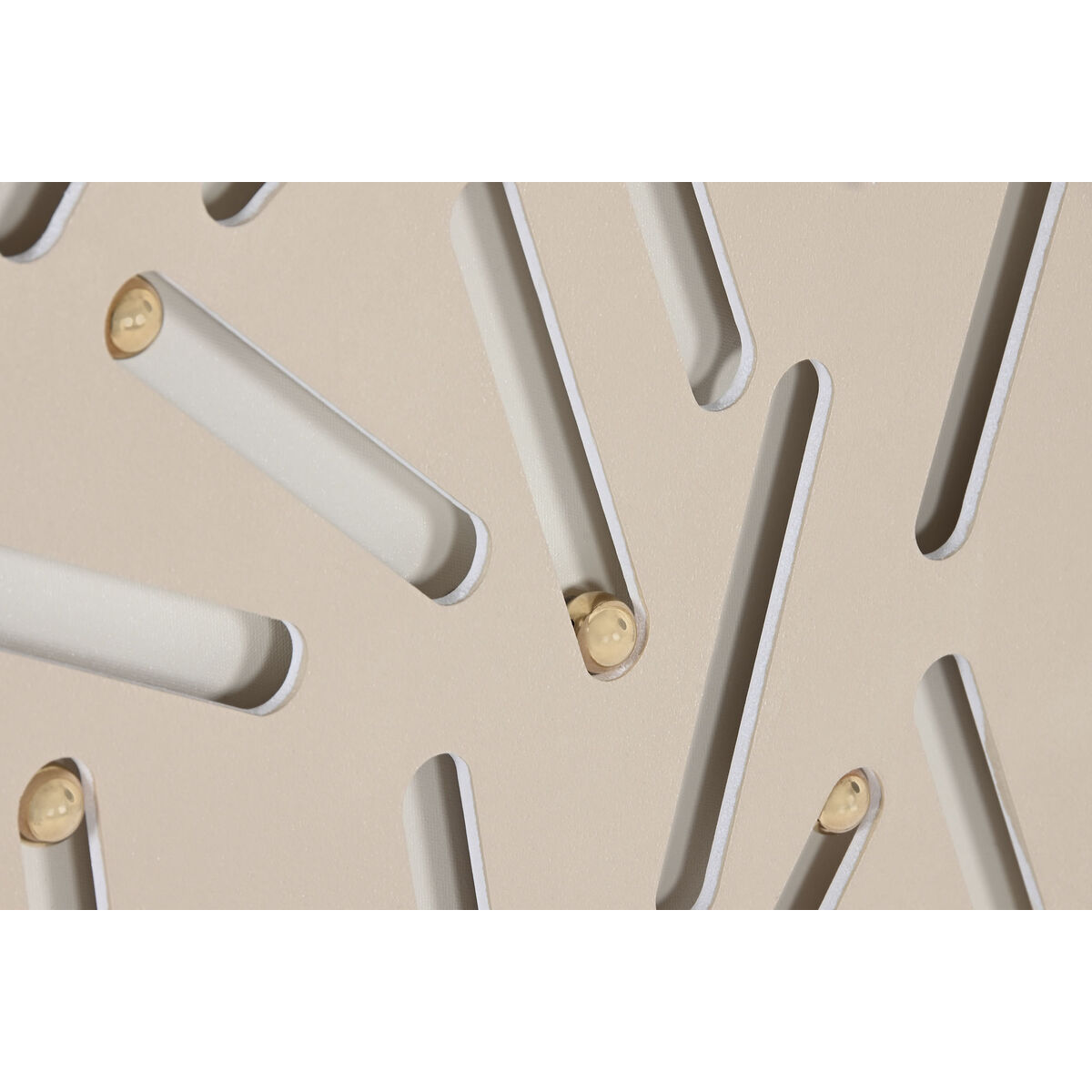 Pânză Home ESPRIT polistiren Pânză 90 x 3,5 x 120 cm