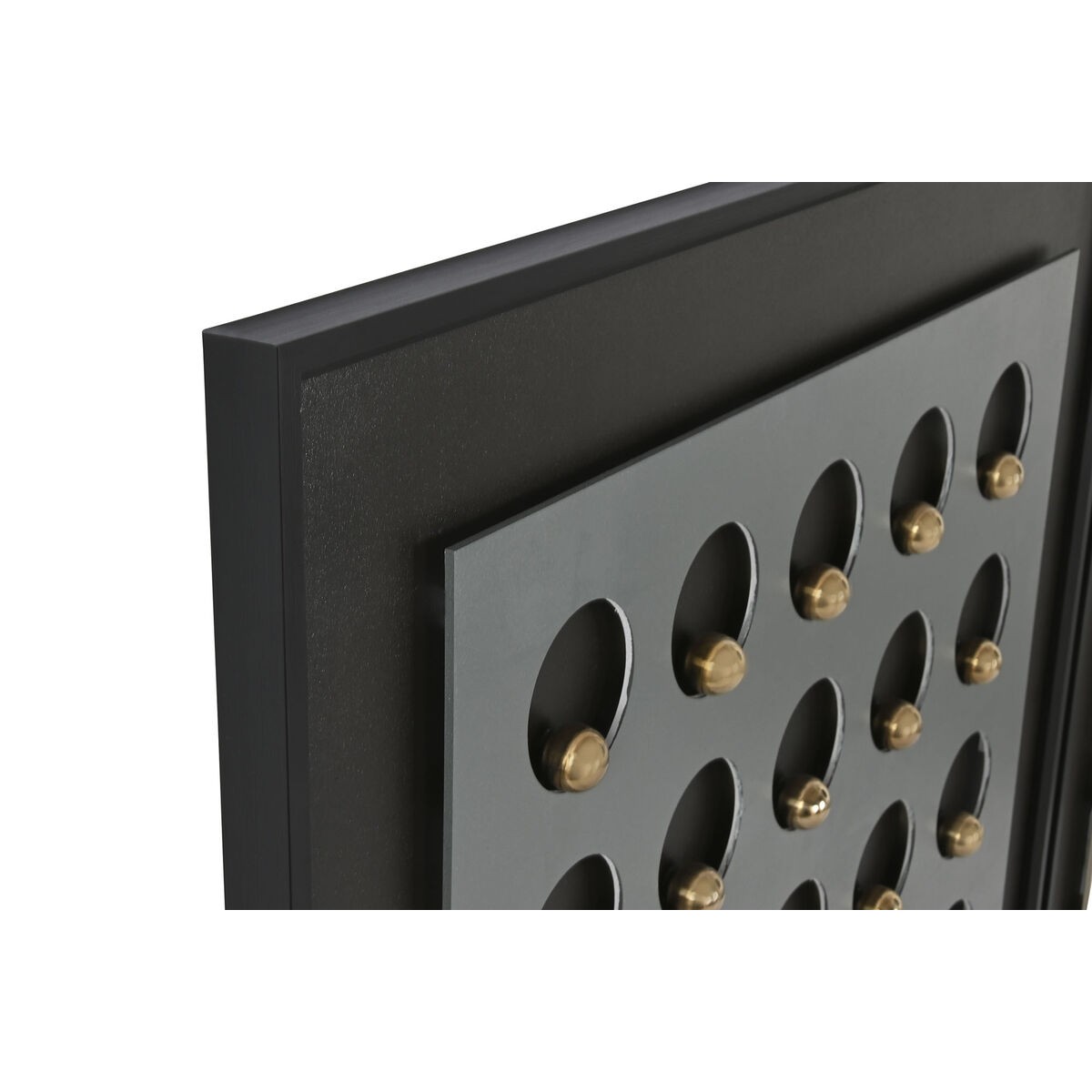 Pânză Home ESPRIT polistiren Pânză 90 x 3,5 x 120 cm