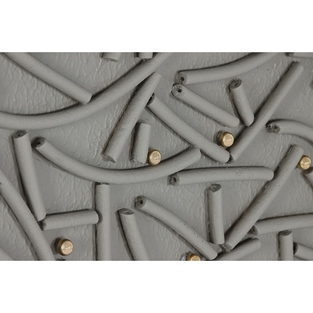 Pânză Home ESPRIT polistiren Pânză 90 x 3,5 x 120 cm