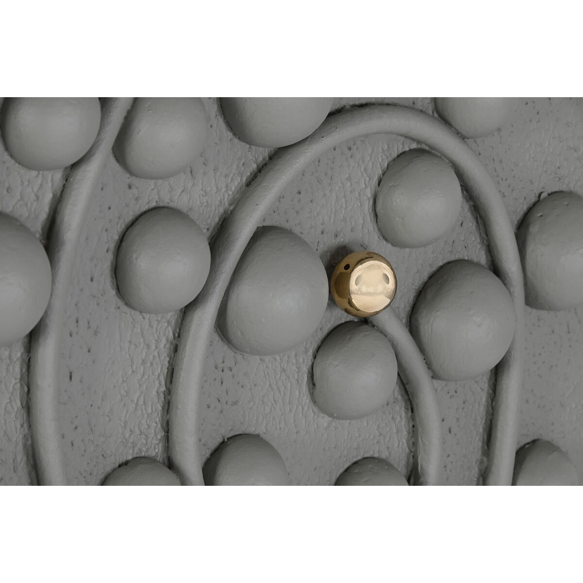 Pânză Home ESPRIT polistiren Pânză 70 x 3,5 x 140 cm